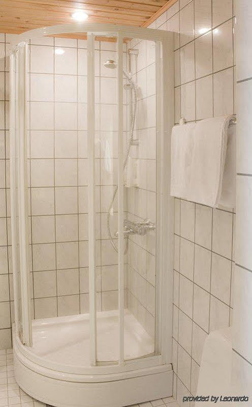 Finlandia Hotel Seurahuone Kokkola  Zimmer foto